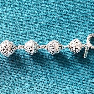 Artisian of Bali Station Bracelet